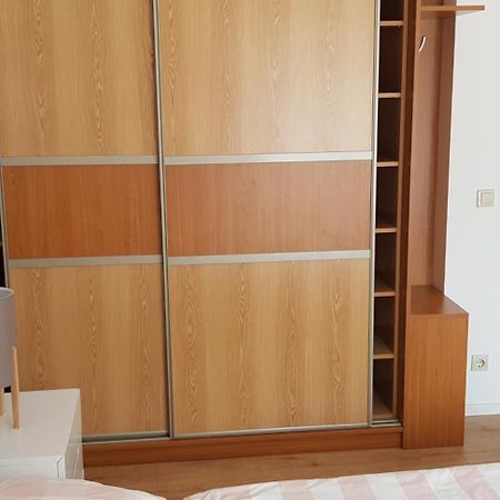 Alpe-Adria Apartments Chanel Top12 Oberaichwald  Екстер'єр фото