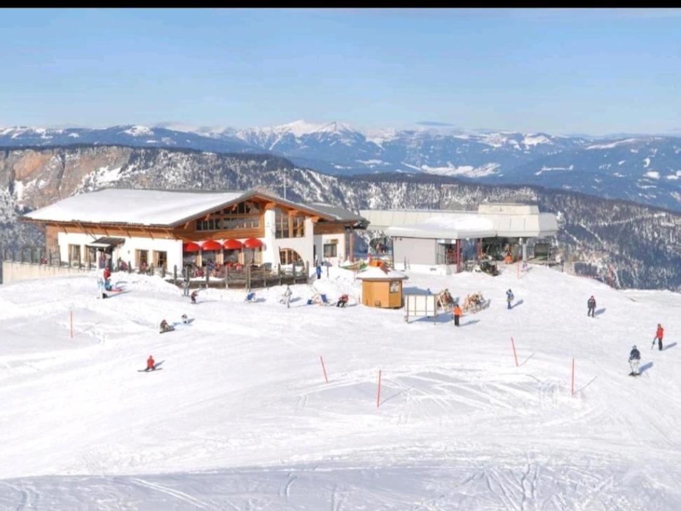 Alpe-Adria Apartments Chanel Top12 Oberaichwald  Екстер'єр фото